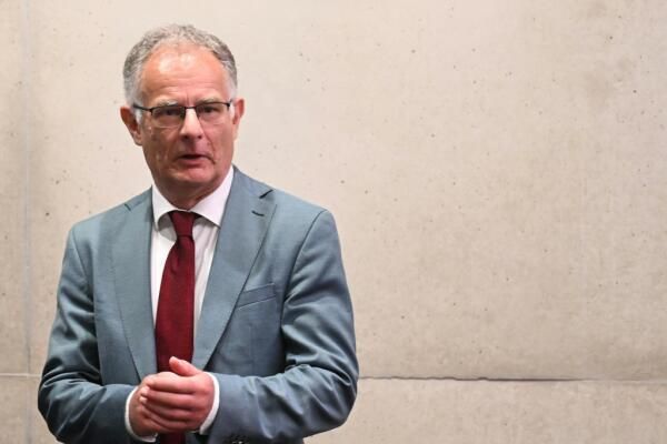 Marterbauer will sich gegen "Österreich-Aufschlag" einsetzen