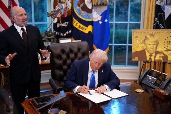USA verteuern Arbeitsvisa drastisch auf 100.000 Dollar