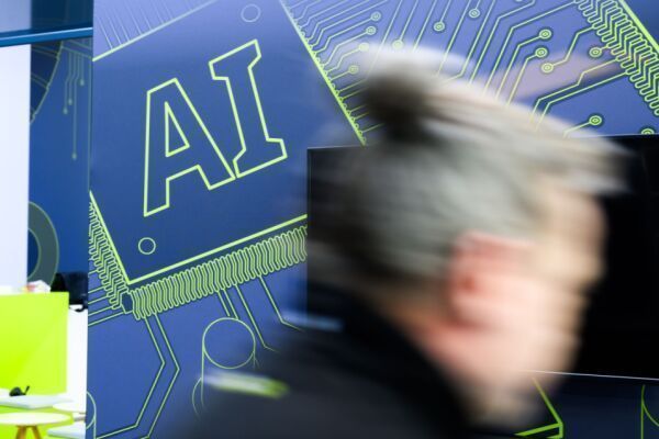 Siemens startet Allianz für industrielle KI