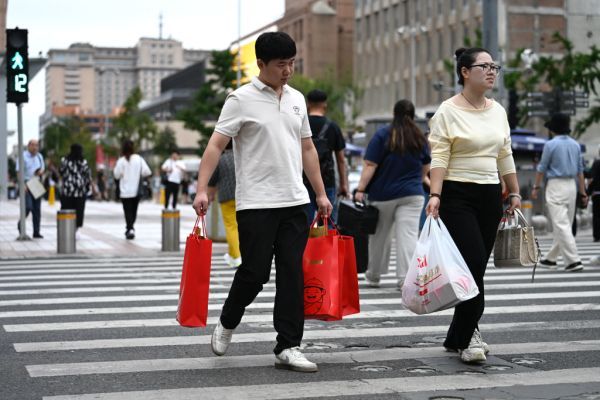China will auf Vorteile im Welthandel verzichten