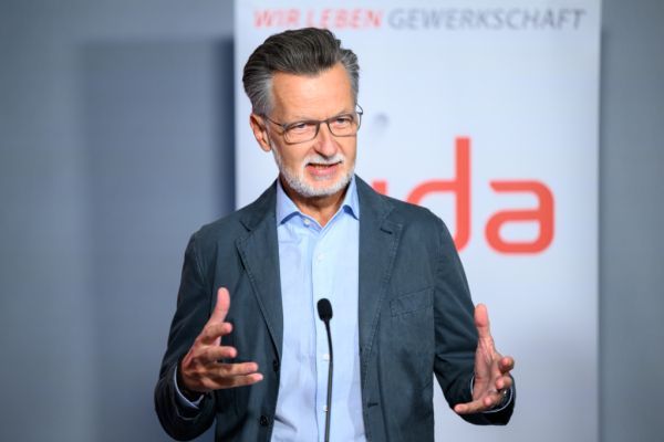 vida: Metaller-Abschluss keine Vorlage für andere Branchen