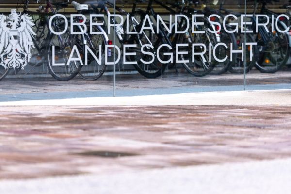 Anklage gegen Benko: Mitangeklagte erhob Einspruch