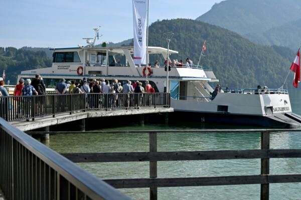 Tourismus floriert trotz Wirtschaftsflaute