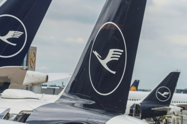 Lufthansa-Personalabbau bis 2030 vor allem in Deutschland