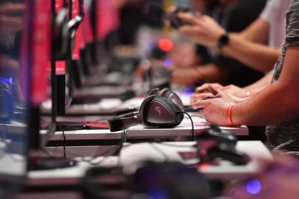 Investoren wollen Spielefirma Electronic Arts übernehmen