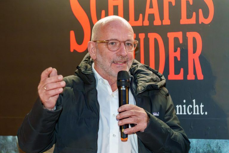 Robert Schneider über die Gefahr des Erfolgs