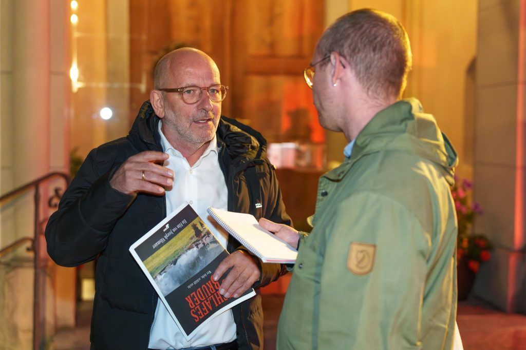 Robert Schneider über die Gefahr des Erfolgs