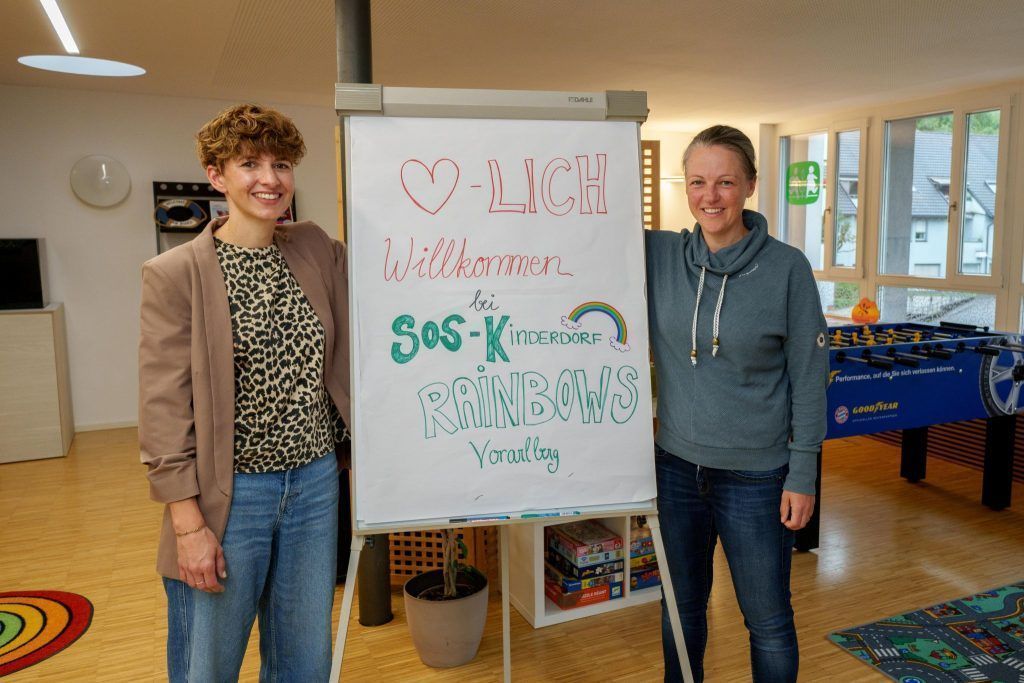 Schulstart nach Scheidung – Stresstest für Kinder