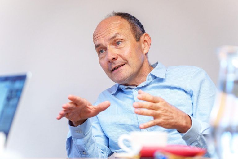 „Lieber Paragrafen abschaffen als die Gestaltungsbeiräte“