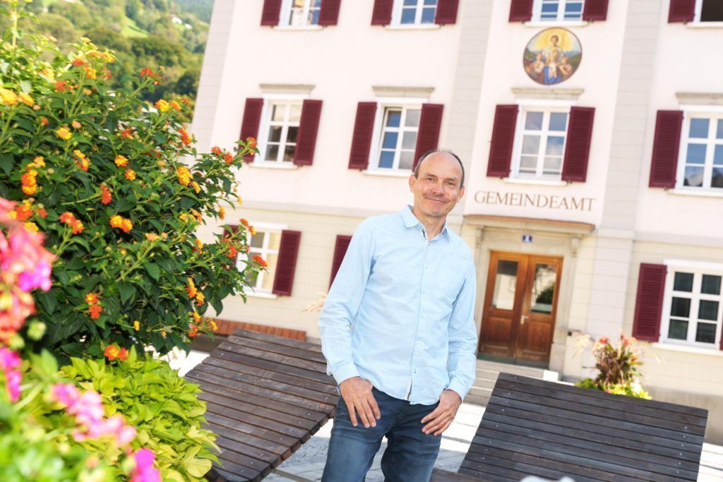 „Lieber Paragrafen abschaffen als die Gestaltungsbeiräte“