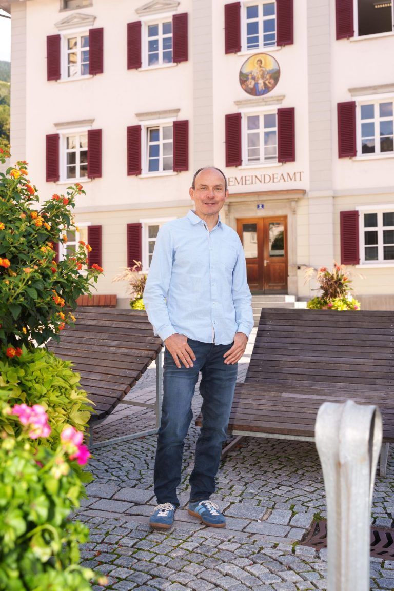 „Lieber Paragrafen abschaffen als die Gestaltungsbeiräte“