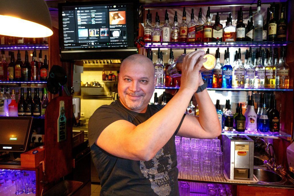 Abschied mit Wehmut: Feldkircher Kult-Bar Miami vor dem Ende