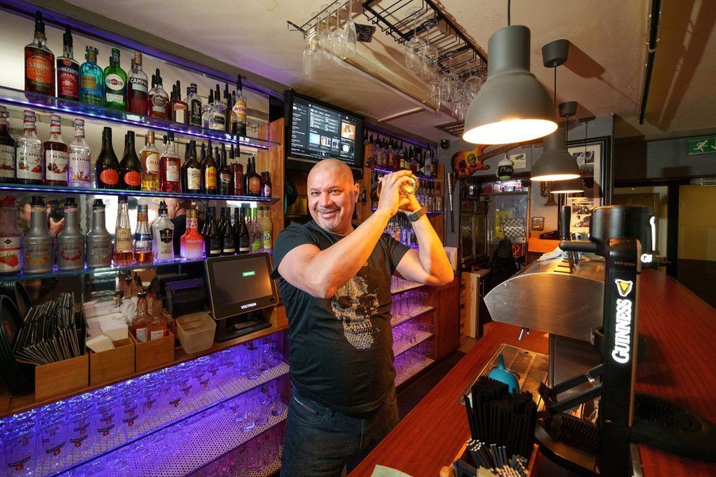 Abschied mit Wehmut: Feldkircher Kult-Bar Miami vor dem Ende