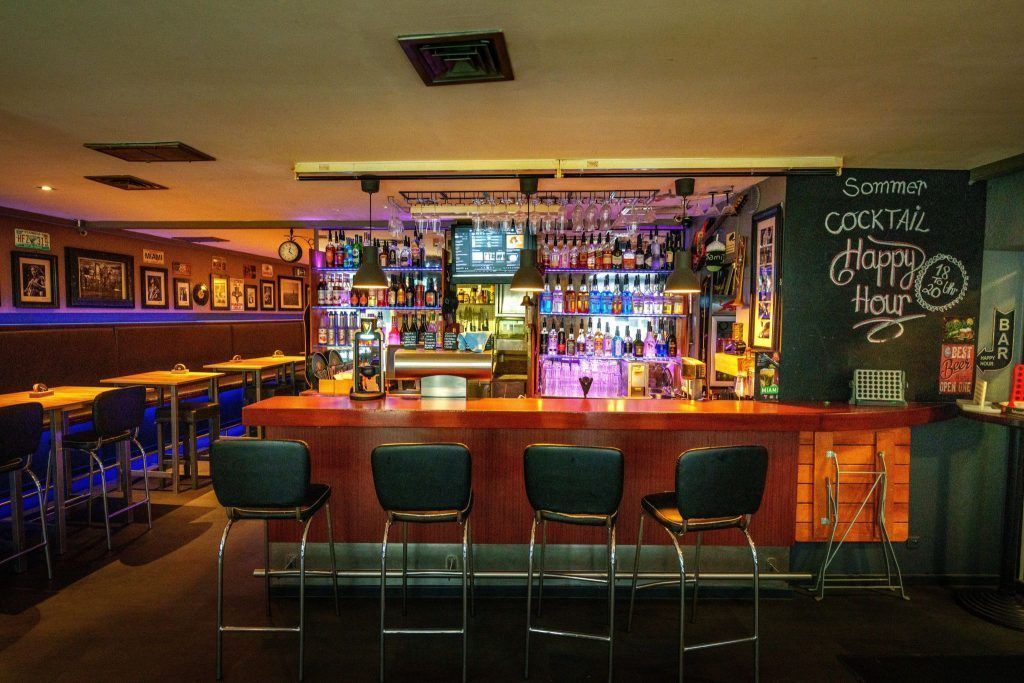 Abschied mit Wehmut: Feldkircher Kult-Bar Miami vor dem Ende