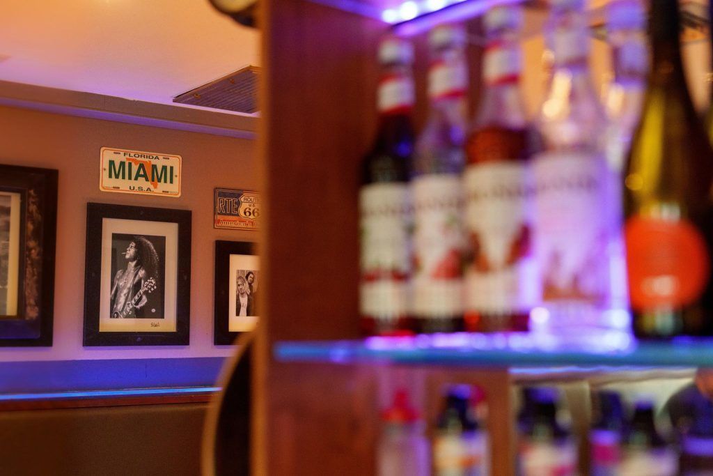 Abschied mit Wehmut: Feldkircher Kult-Bar Miami vor dem Ende