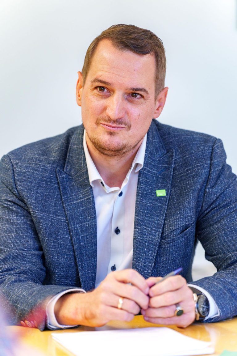 Sparmaßnahmen sind große Herausforderung