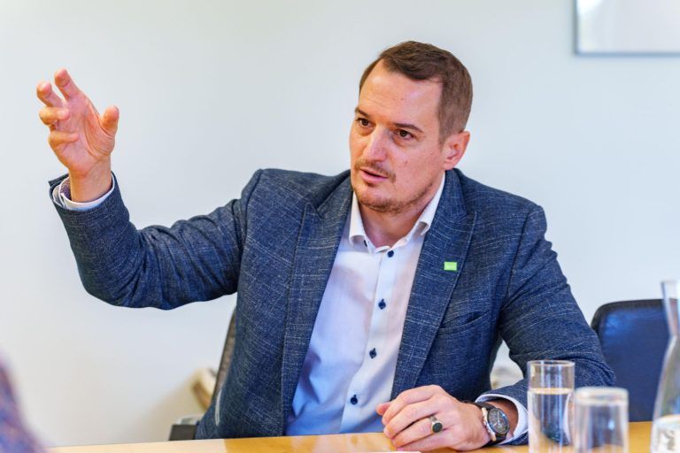 Sparmaßnahmen sind große Herausforderung