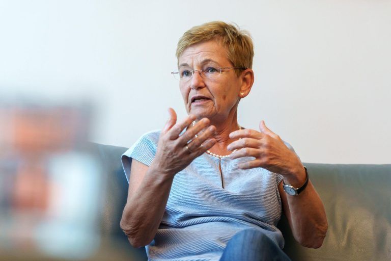 KI als Therapie? Digitaler Overkill und Demokratie versus Zensur: „Freiheit liegt zwischen Reiz und Reaktion“