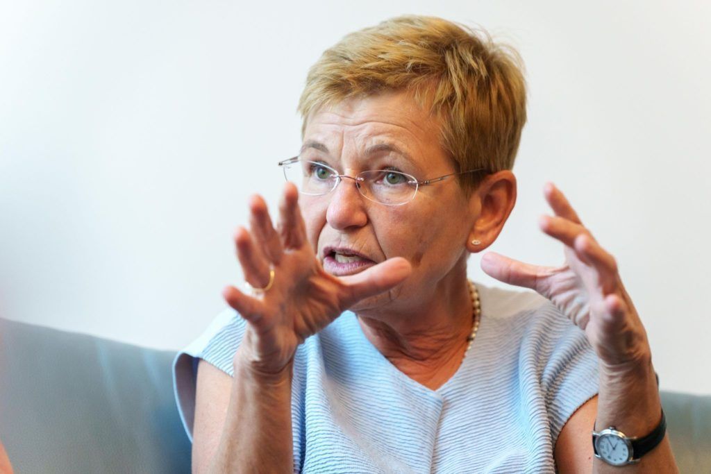 KI als Therapie? Digitaler Overkill und Demokratie versus Zensur: „Freiheit liegt zwischen Reiz und Reaktion“
