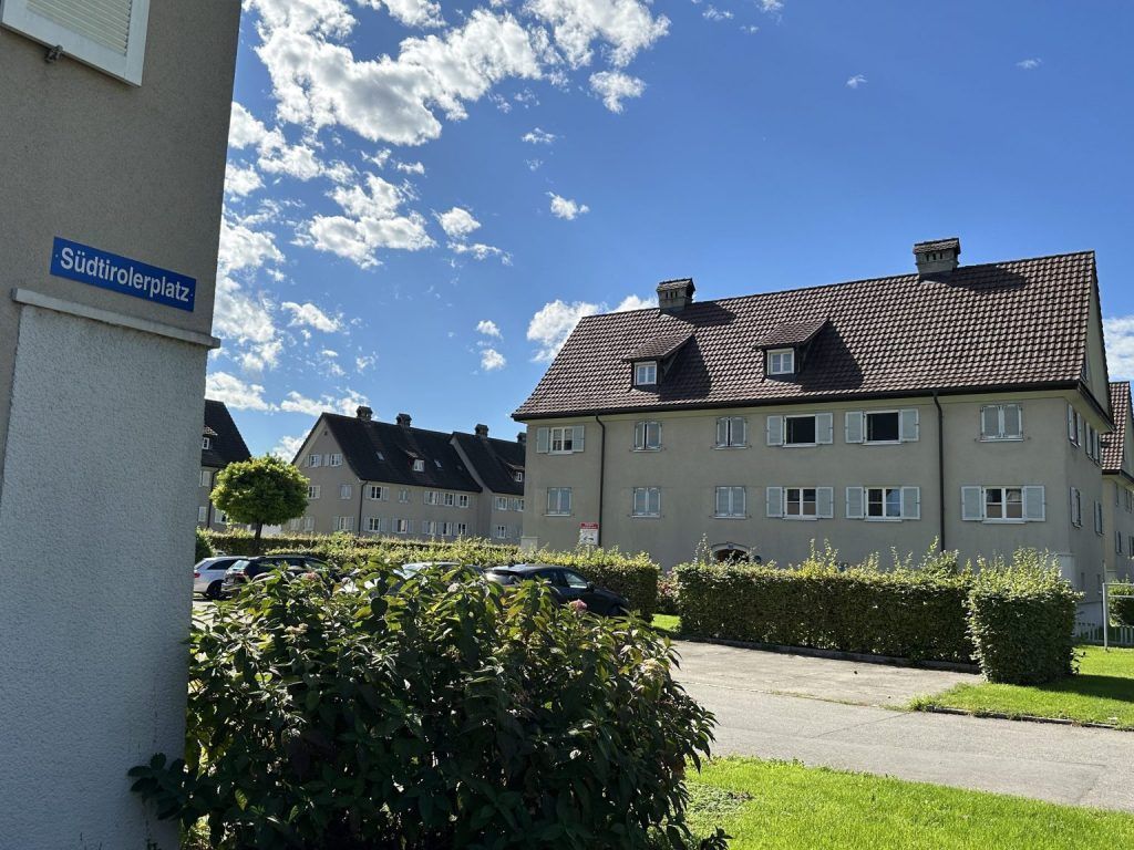 Vogewosi-Chef: „Die romantische Sichtweise mancher Architekten ärgert mich“