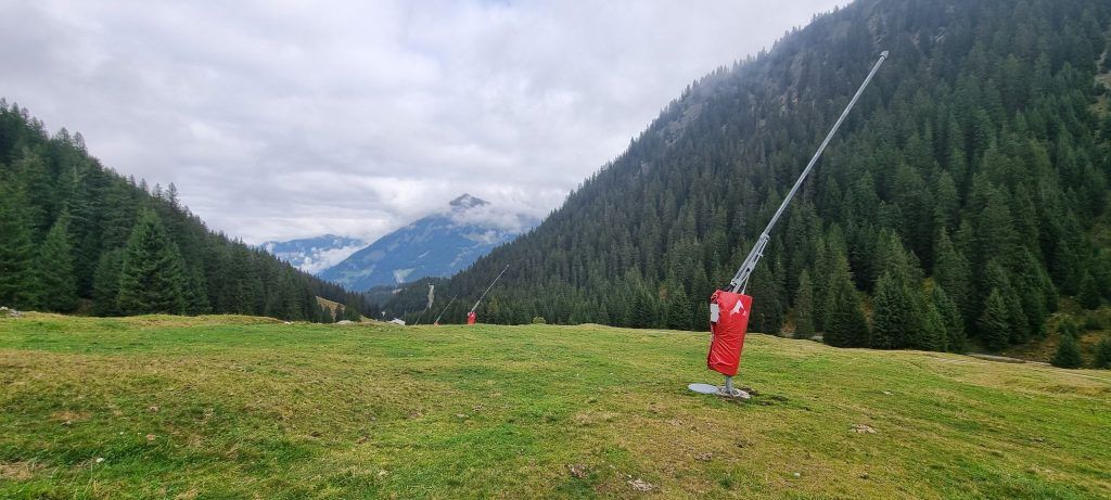 Grünes Licht für neuen Speicherteich der Silvretta Montafon