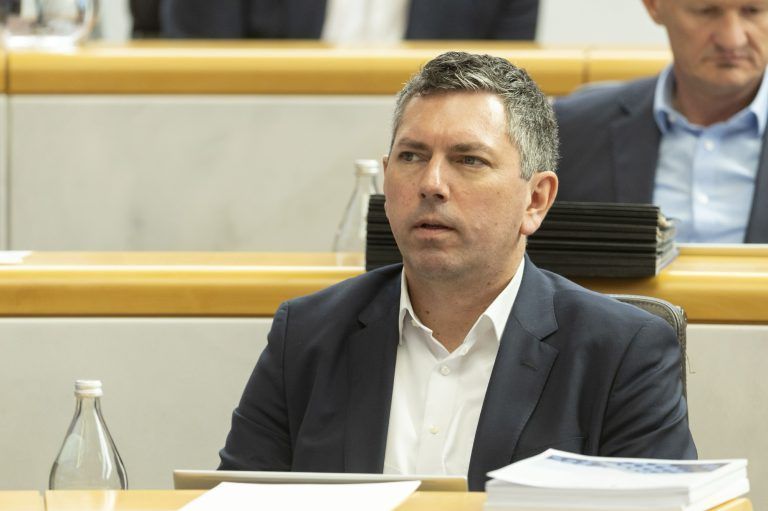 Maurice Shourot