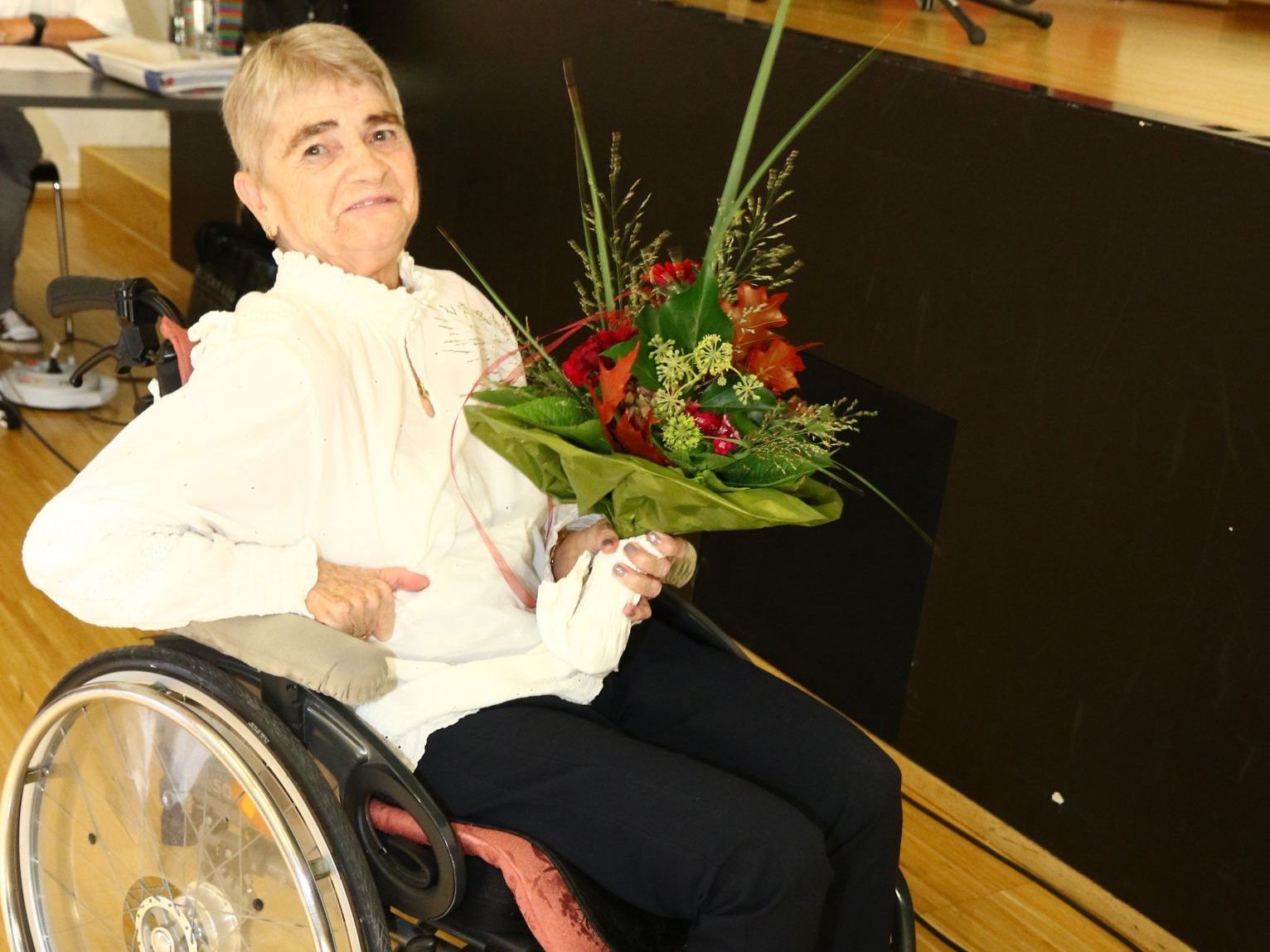 Goldenes Jubiläum: Öziv Vorarlberg feierte 50-jähriges Bestehen