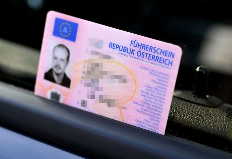 Führerschein-Causa: Land sucht nun Prüfer "mit Empathie und Fingerspitzengefühl"