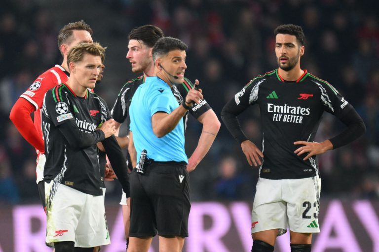 FBL-EUR-C1-PSV-ARSENAL