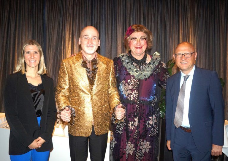 Comedy Night Casino