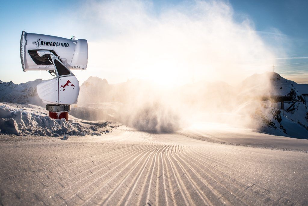 Grünes Licht für neuen Speicherteich der Silvretta Montafon