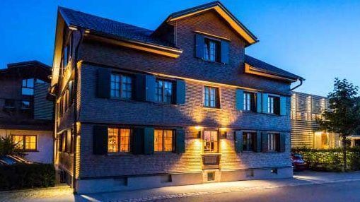 Grüner Michelin-Stern: Bregenzerwald leuchtet besonders hell