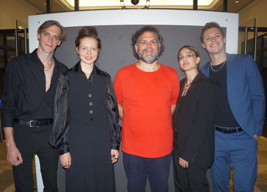 Shakespeare-Drama „Macbeth“ beeindruckt in Bregenz