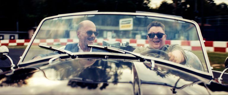 Filmstarts, Filme der Woche, Ganzer halber Bruder