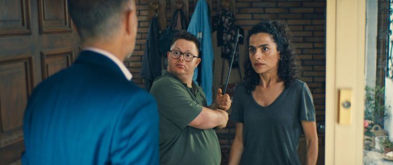 Filmstarts, Filme der Woche, Ganzer halber Bruder