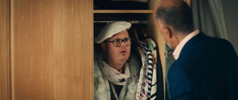 Filmstarts, Filme der Woche, Ganzer halber Bruder