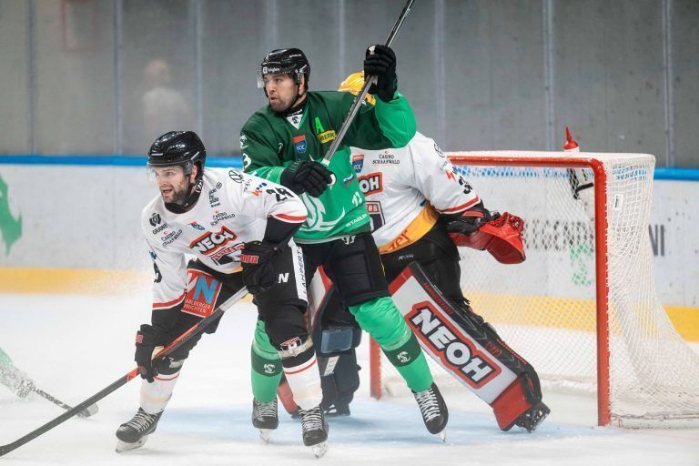 ICE-Liga