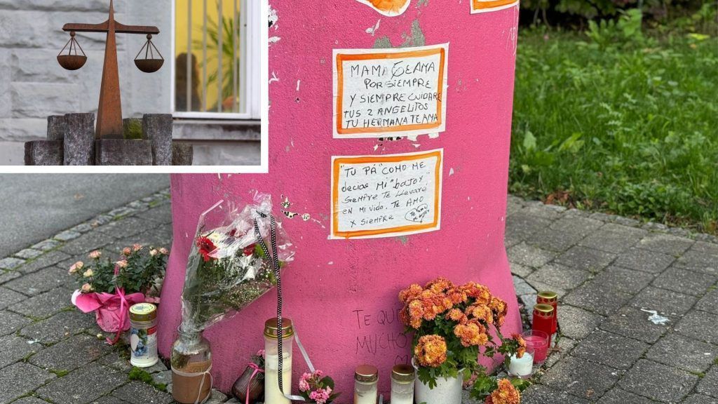 Verteidiger im Mordfall Kennelbach: &#8220;Der wahre Täter läuft noch frei herum&#8221;