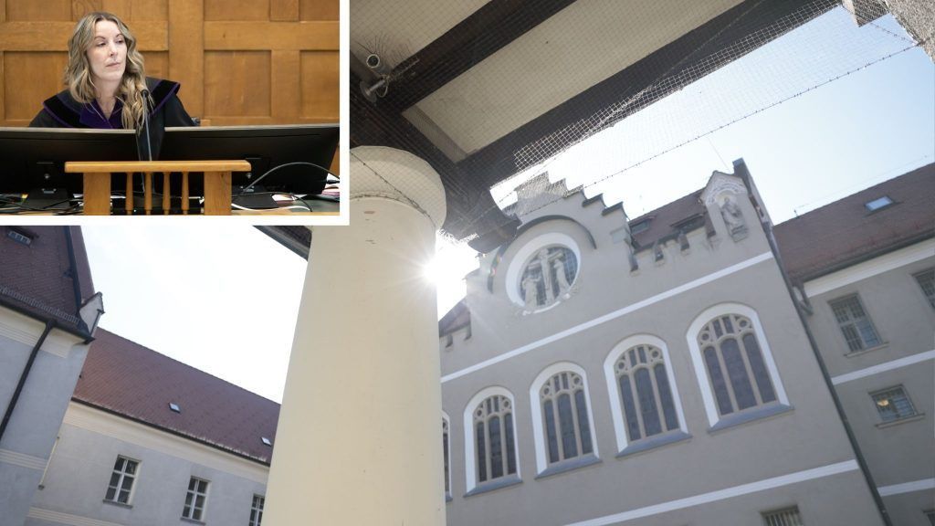 Haftstrafe: Jahrelang Kinder missbraucht