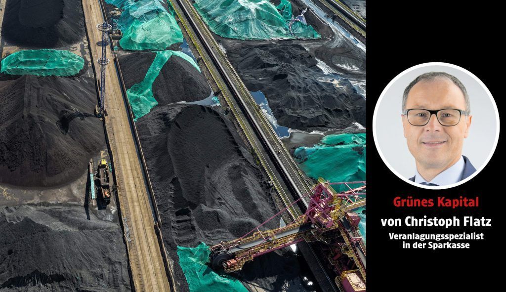 China und die Energiewende