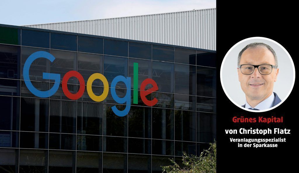 Google unter Druck