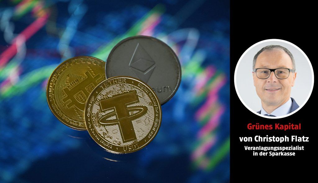 Die stabilere Seite der Kryptowelt