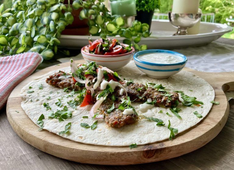 Rezepttipp, Ulrike Hagen, Lebensart