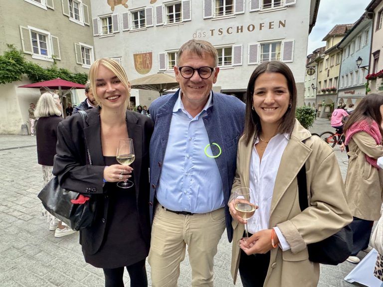 Stegafescht Bludenz