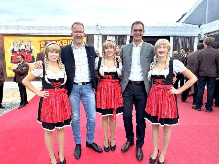 Feuerwehr 150 Jahre
