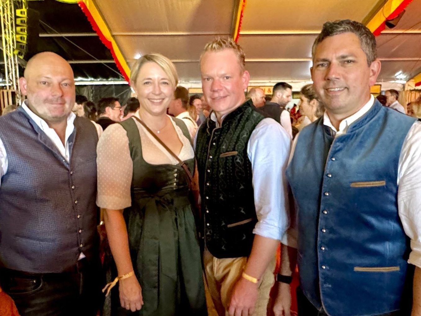 Bockbierfest Frastanz