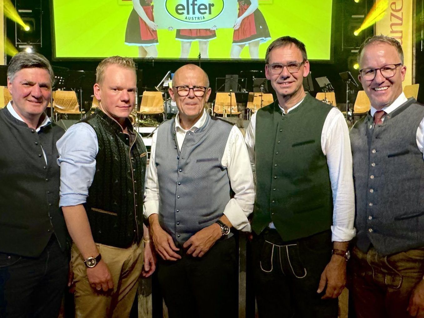 Bockbierfest Frastanz