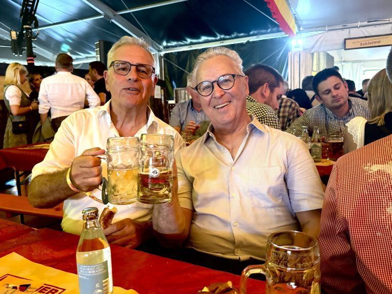 Bockbierfest Frastanz