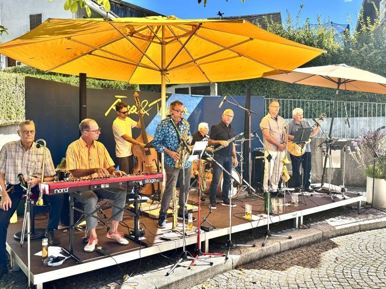 Ässa&Tschässa in Thüringen
