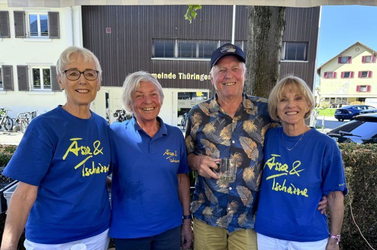Ässa&Tschässa in Thüringen